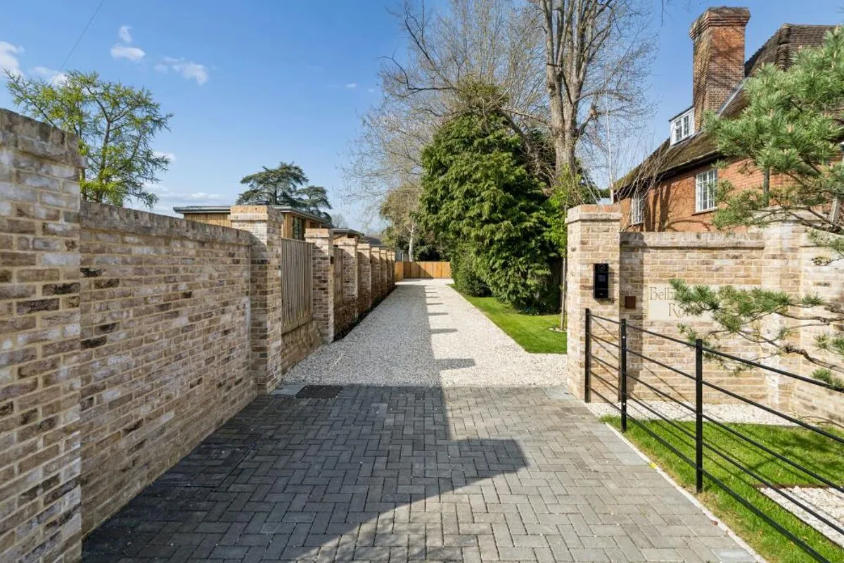 Belbroughton Road, Oxford, OX2, photo 34