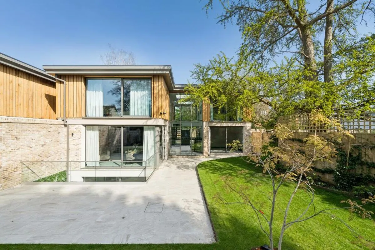 Belbroughton Road, Oxford, OX2, photo 33
