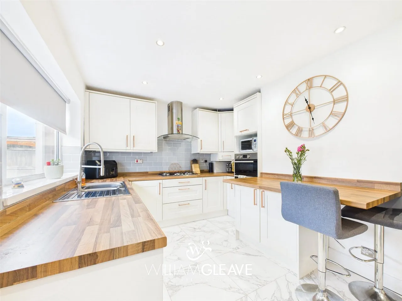 Harlech Avenue, Connah's Quay, Deeside, Flintshire, CH5 4TT, photo 10