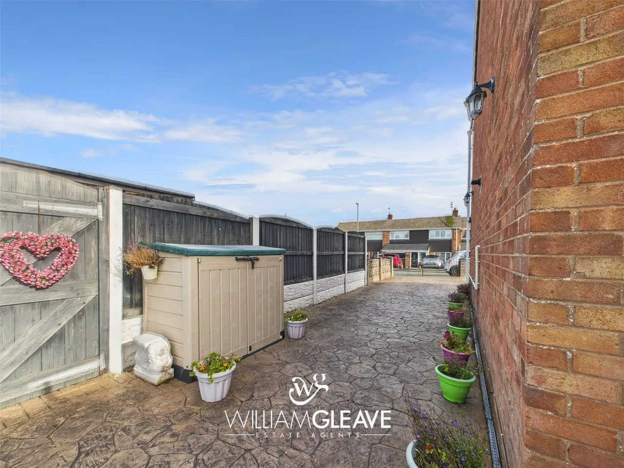 Harlech Avenue, Connah's Quay, Deeside, Flintshire, CH5 4TT, photo 23