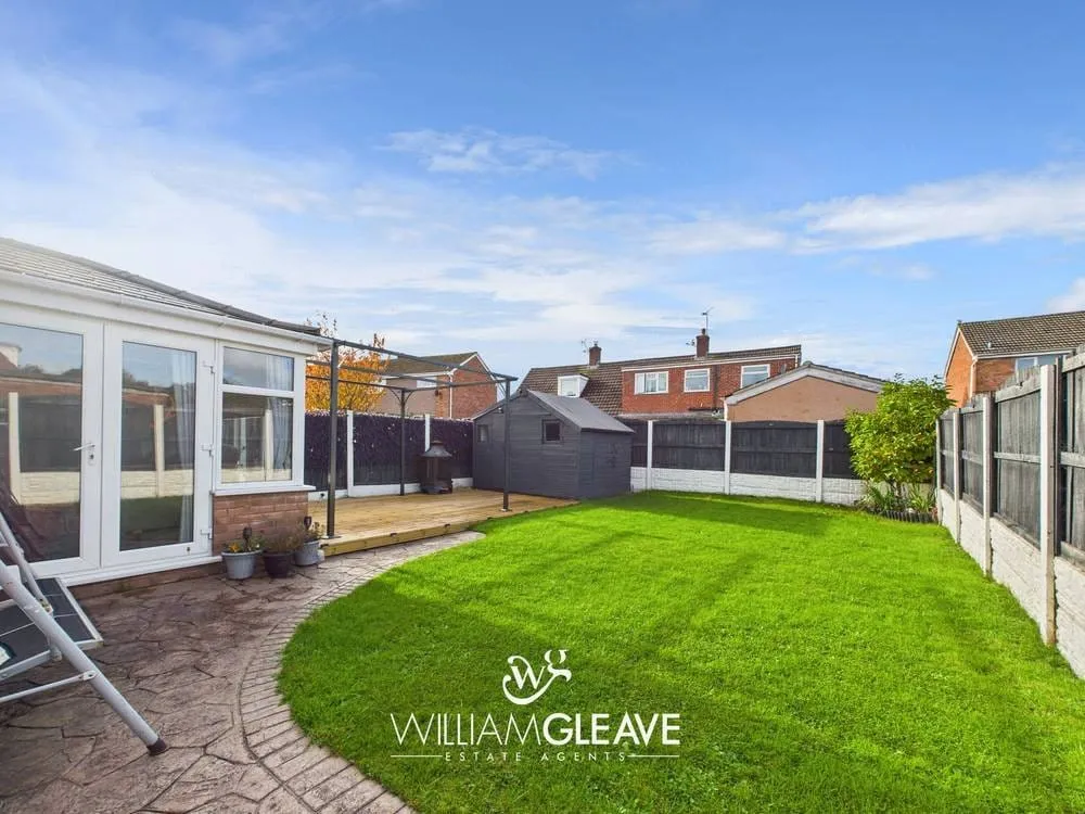 Harlech Avenue, Connah's Quay, Deeside, Flintshire, CH5 4TT, photo 22