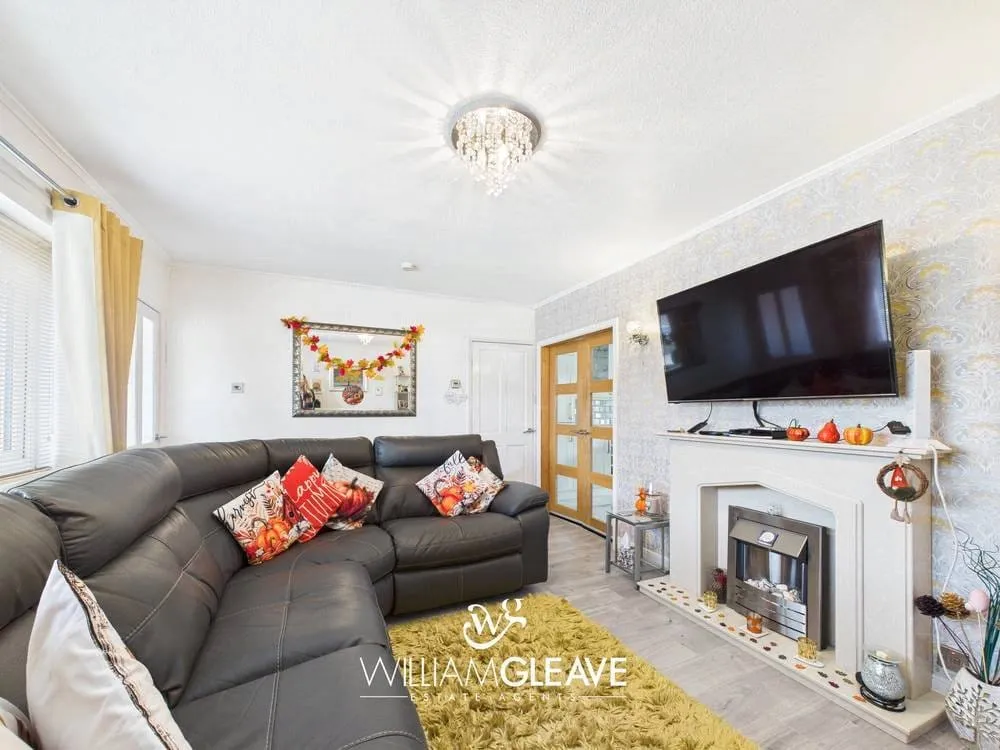 Harlech Avenue, Connah's Quay, Deeside, Flintshire, CH5 4TT, photo 6