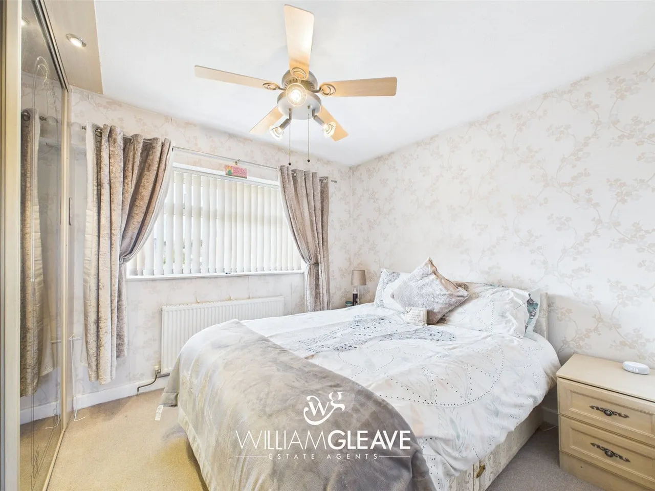 Harlech Avenue, Connah's Quay, Deeside, Flintshire, CH5 4TT, photo 14