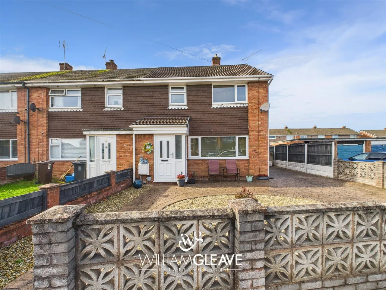 Harlech Avenue, Connah's Quay, Deeside, Flintshire, CH5 4TT, photo 25