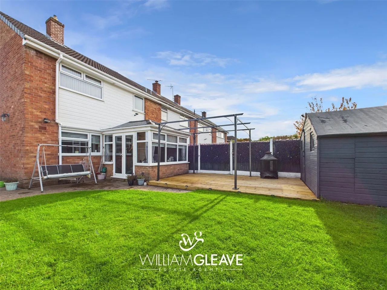 Harlech Avenue, Connah's Quay, Deeside, Flintshire, CH5 4TT, photo 21