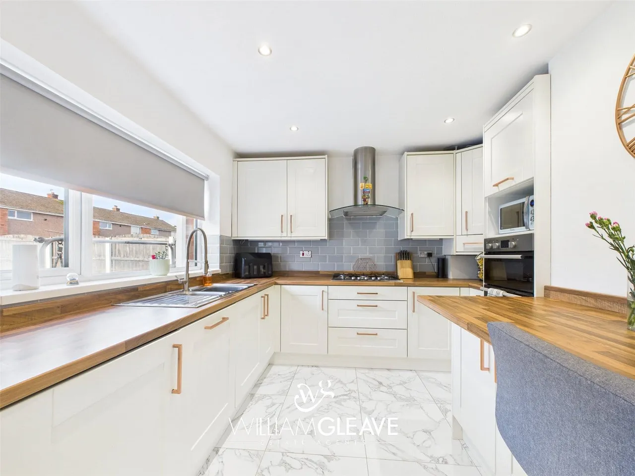 Harlech Avenue, Connah's Quay, Deeside, Flintshire, CH5 4TT, photo 11
