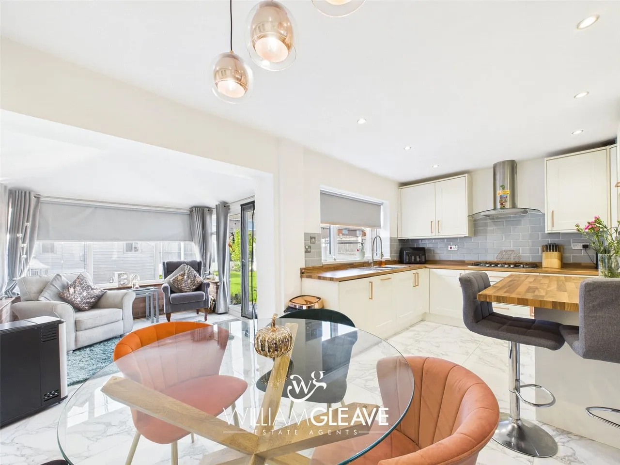 Harlech Avenue, Connah's Quay, Deeside, Flintshire, CH5 4TT, photo 9