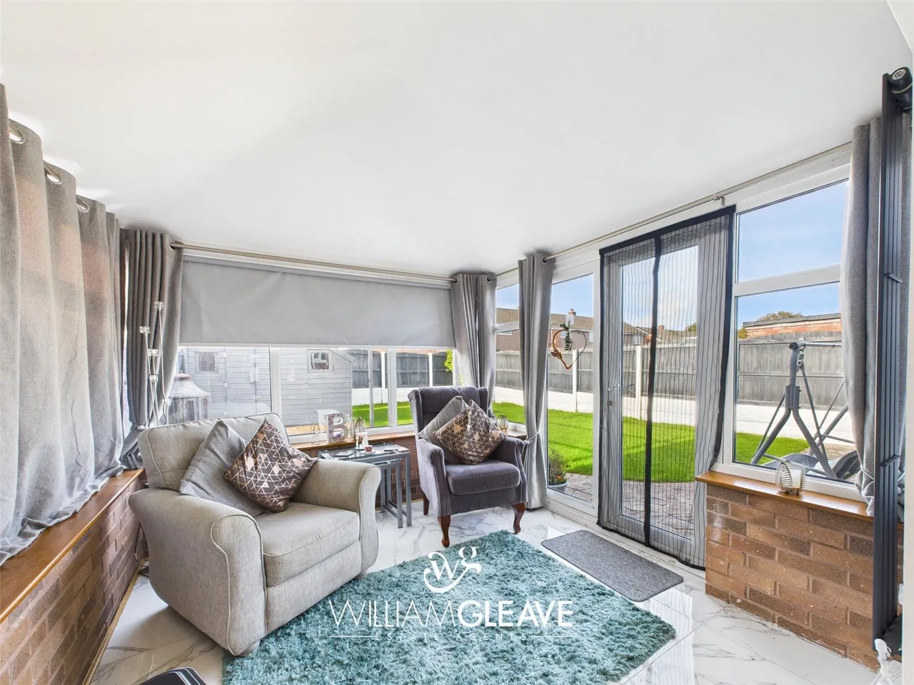 Harlech Avenue, Connah's Quay, Deeside, Flintshire, CH5 4TT, photo 12