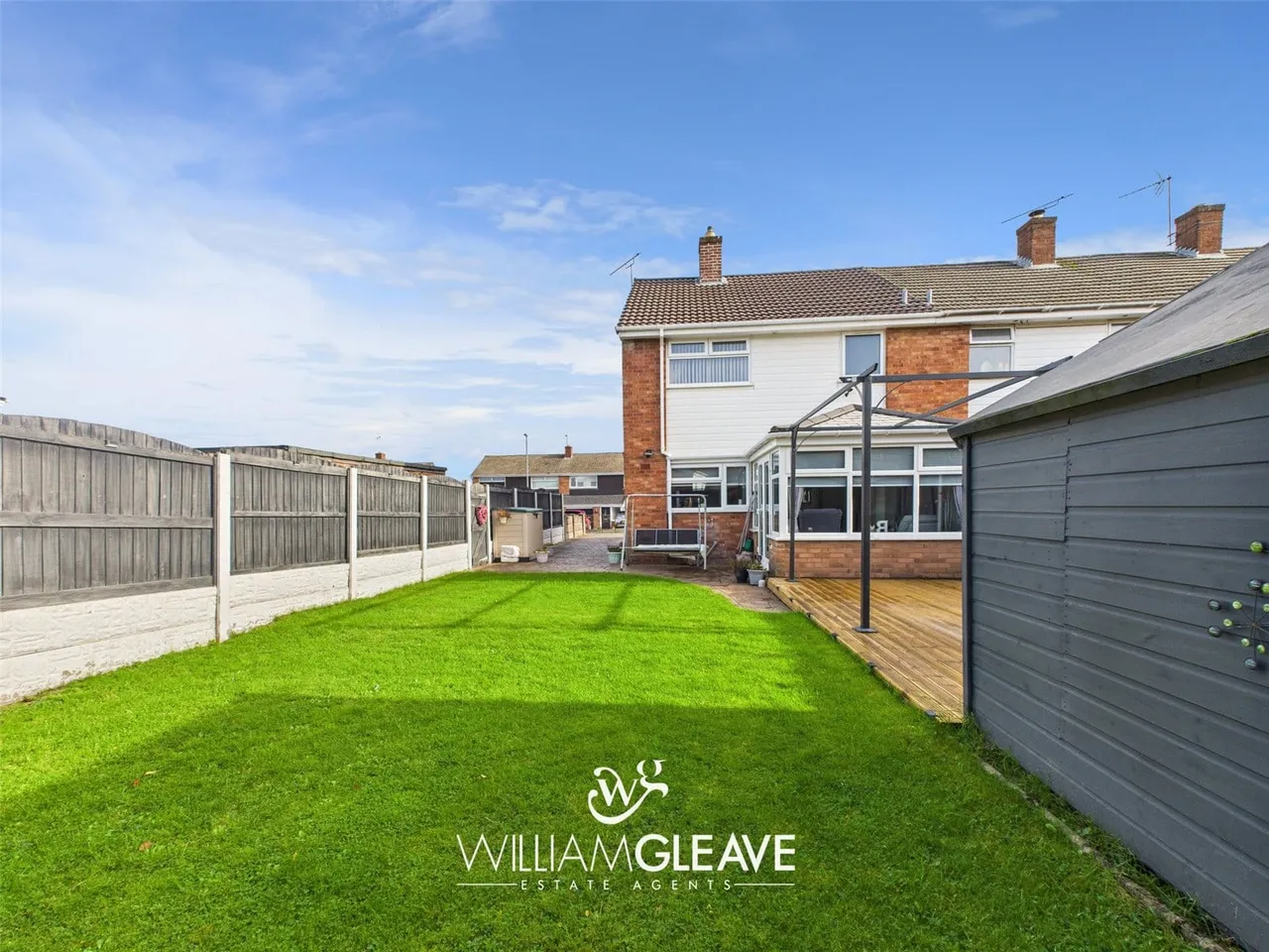 Harlech Avenue, Connah's Quay, Deeside, Flintshire, CH5 4TT, photo 20
