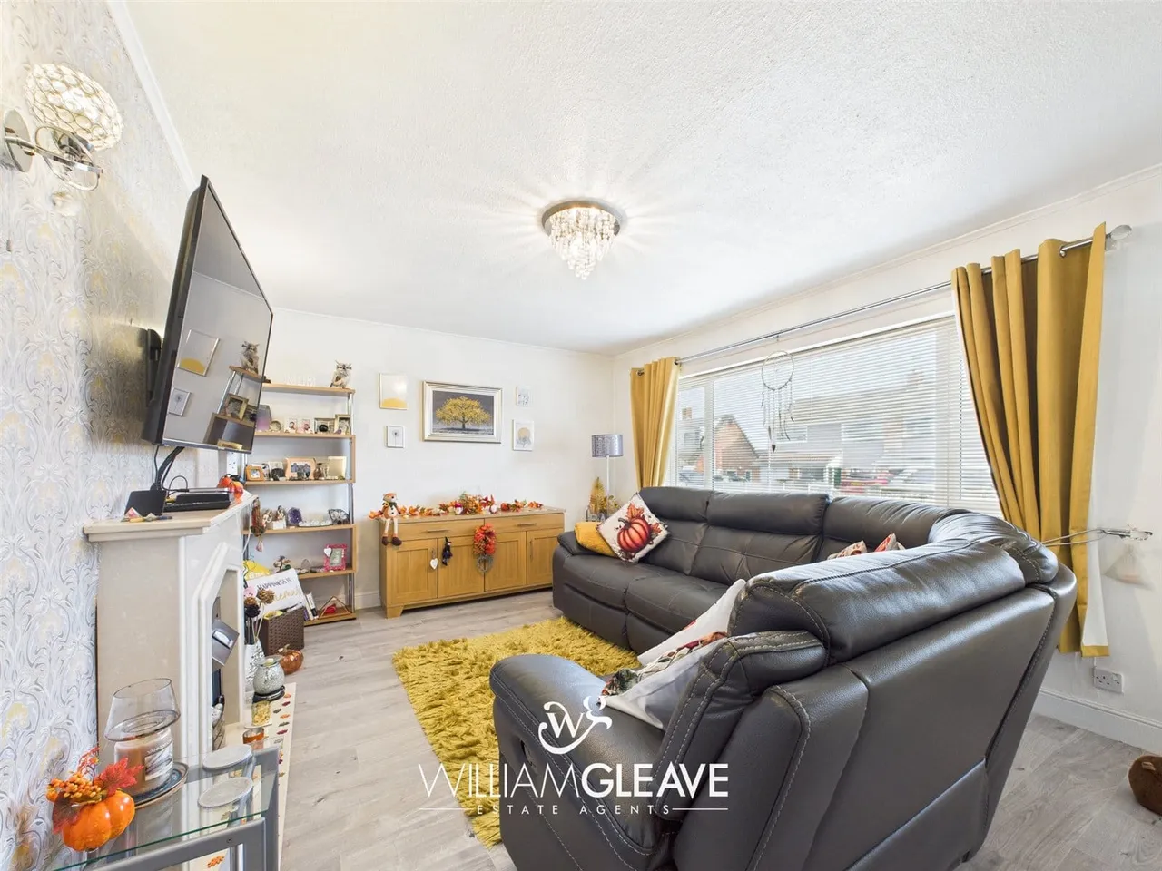 Harlech Avenue, Connah's Quay, Deeside, Flintshire, CH5 4TT, photo 5