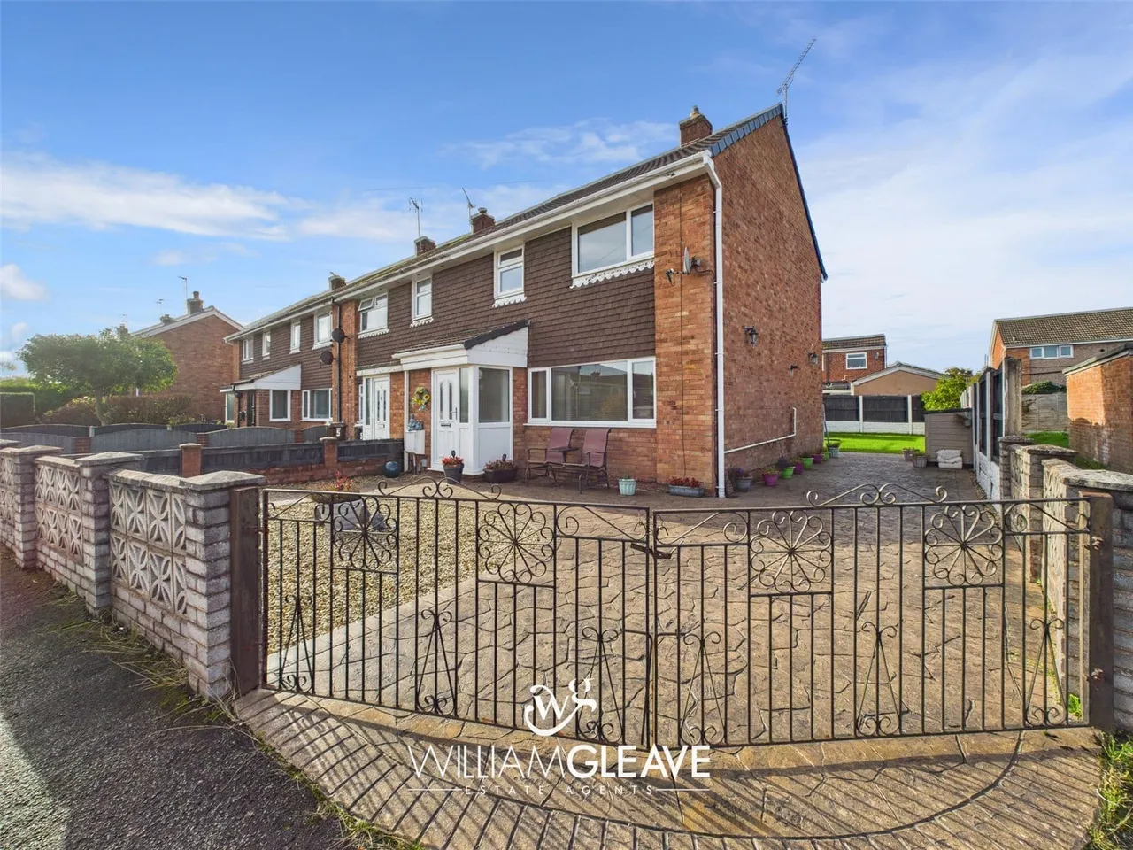 Harlech Avenue, Connah's Quay, Deeside, Flintshire, CH5 4TT, photo 24