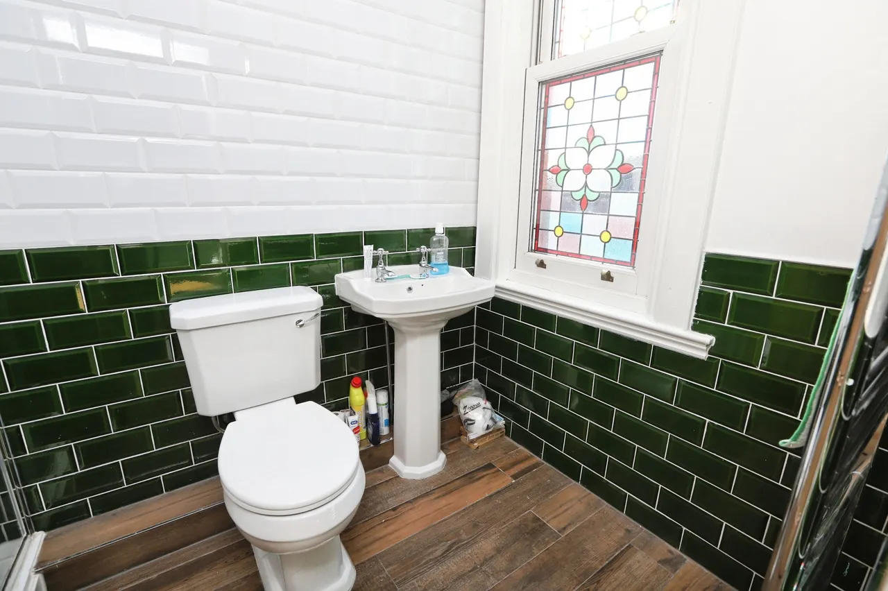 Norman Road, Wrexham, LL13, photo 15