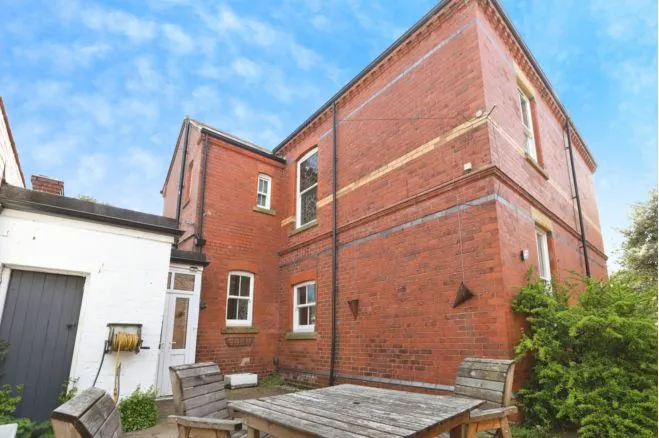 Norman Road, Wrexham, LL13, photo 21