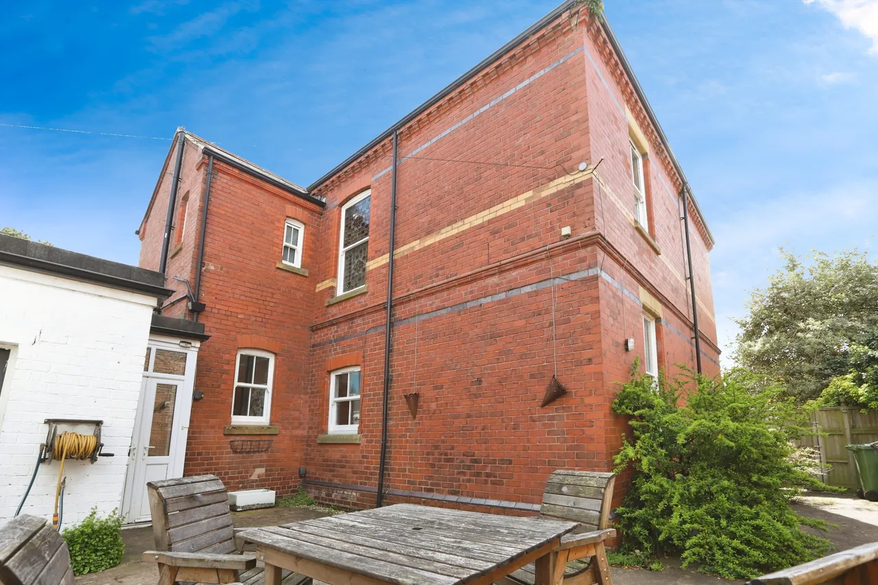 Norman Road, Wrexham, LL13, photo 18