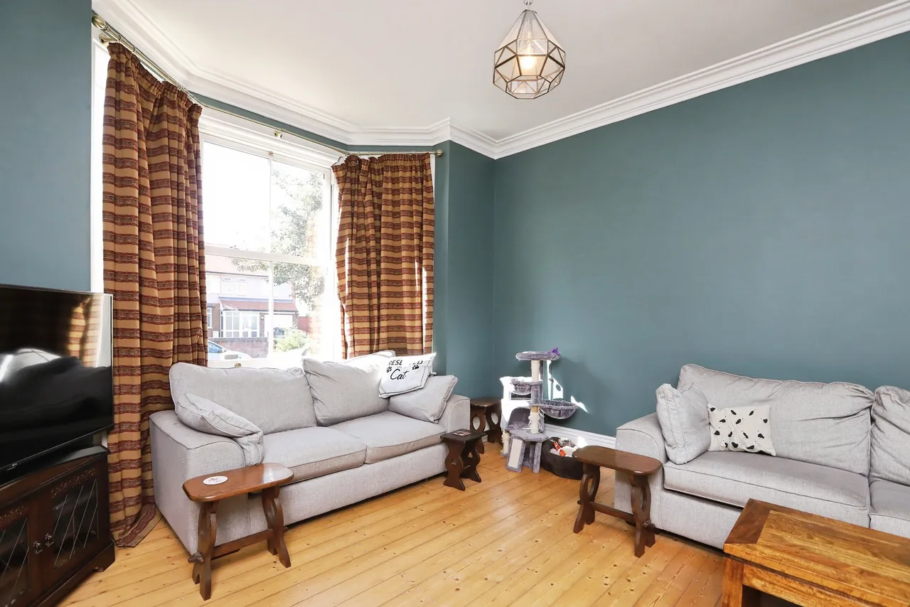 Norman Road, Wrexham, LL13, photo 7
