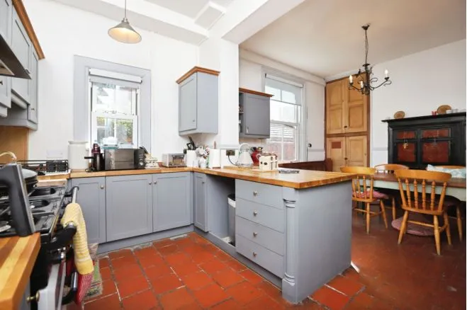 Norman Road, Wrexham, LL13, photo 3