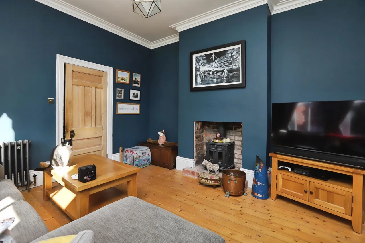 Norman Road, Wrexham, LL13, photo 6