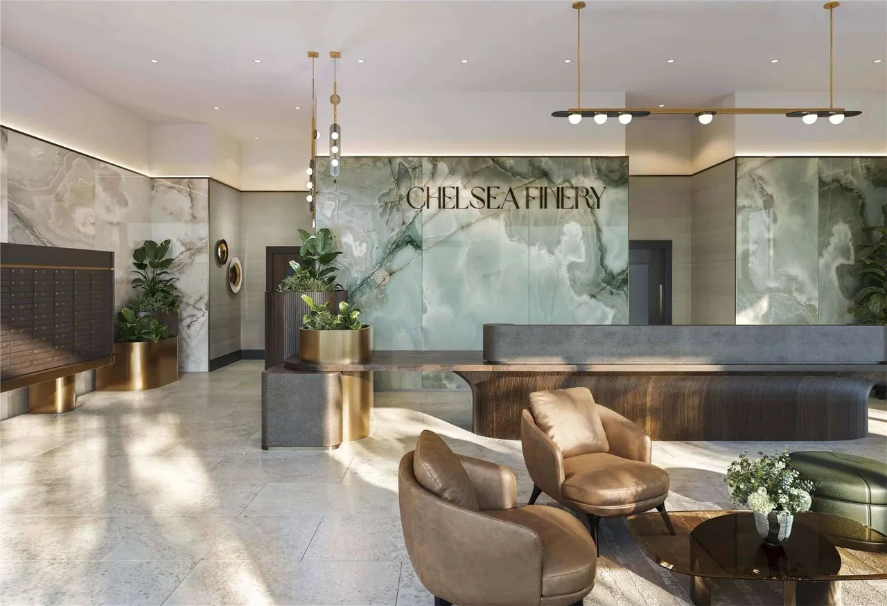 Chelsea Finery, Road, SW10, photo 16