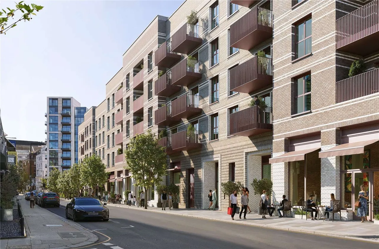 Chelsea Finery, Road, SW10, photo 17