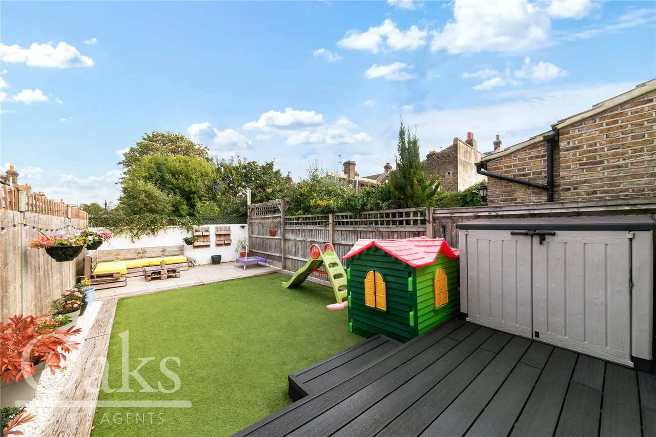 Dartnell Road, Addiscombe, CR0, photo 11