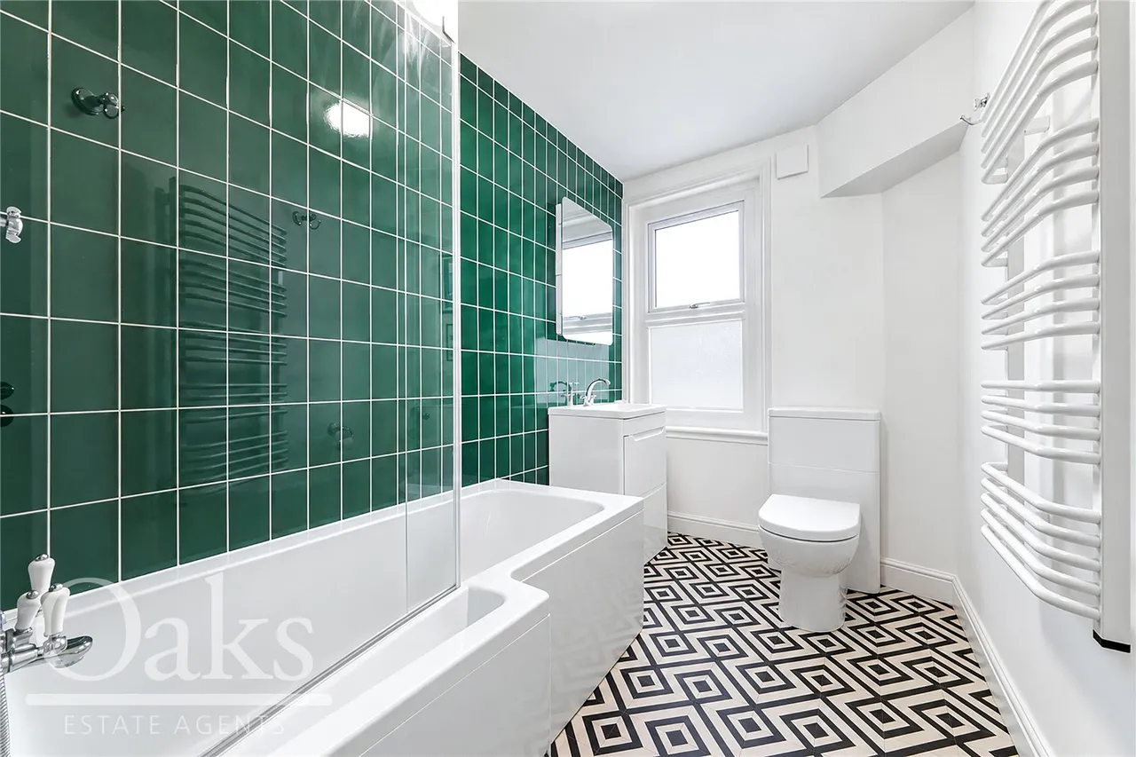 Dartnell Road, Addiscombe, CR0, photo 10