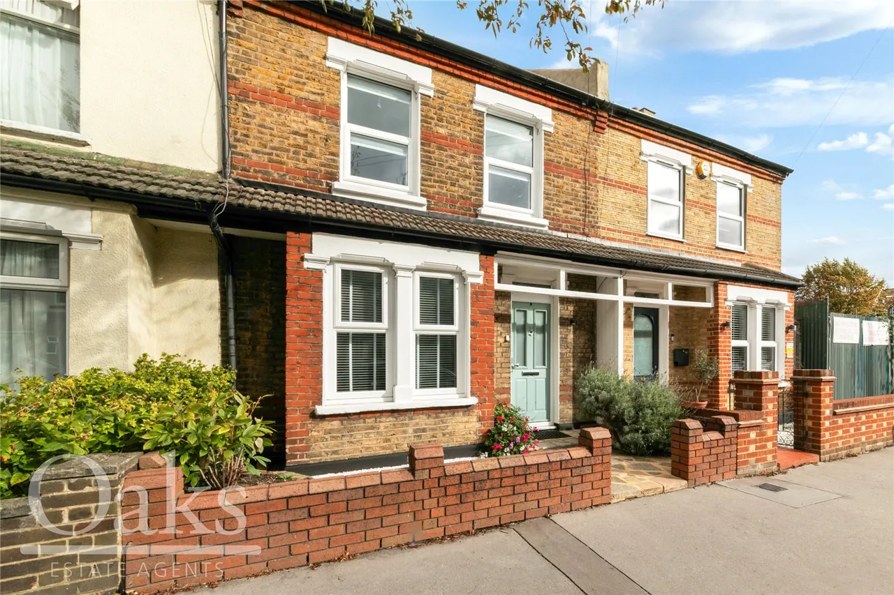 Dartnell Road, Addiscombe, CR0, photo 12