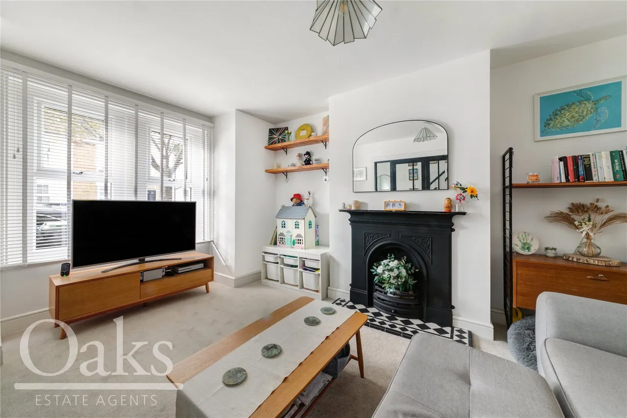Dartnell Road, Addiscombe, CR0, photo 2