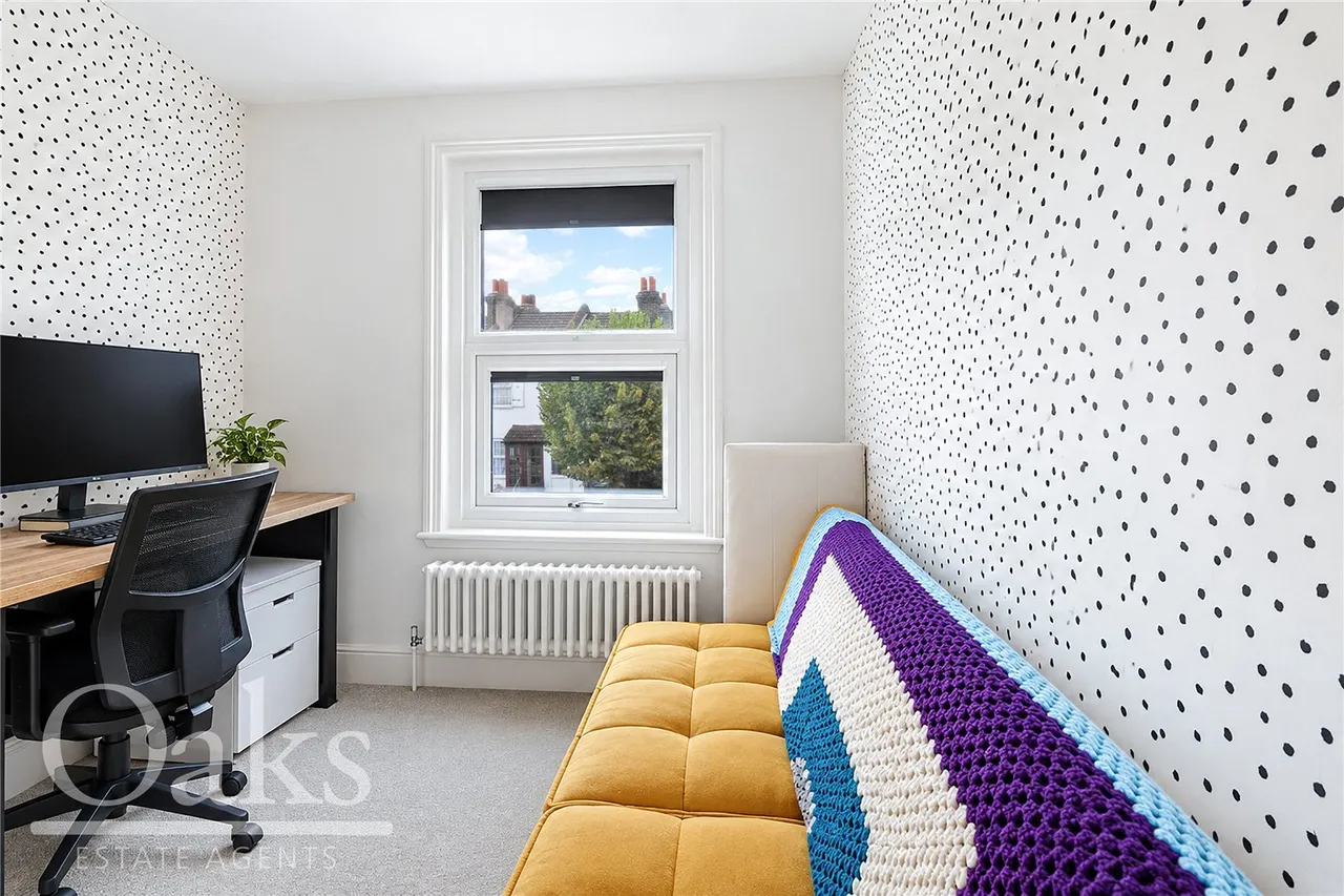 Dartnell Road, Addiscombe, CR0, photo 9