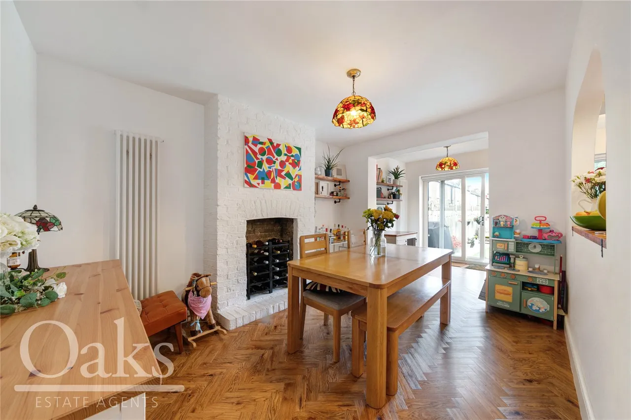 Dartnell Road, Addiscombe, CR0, photo 5