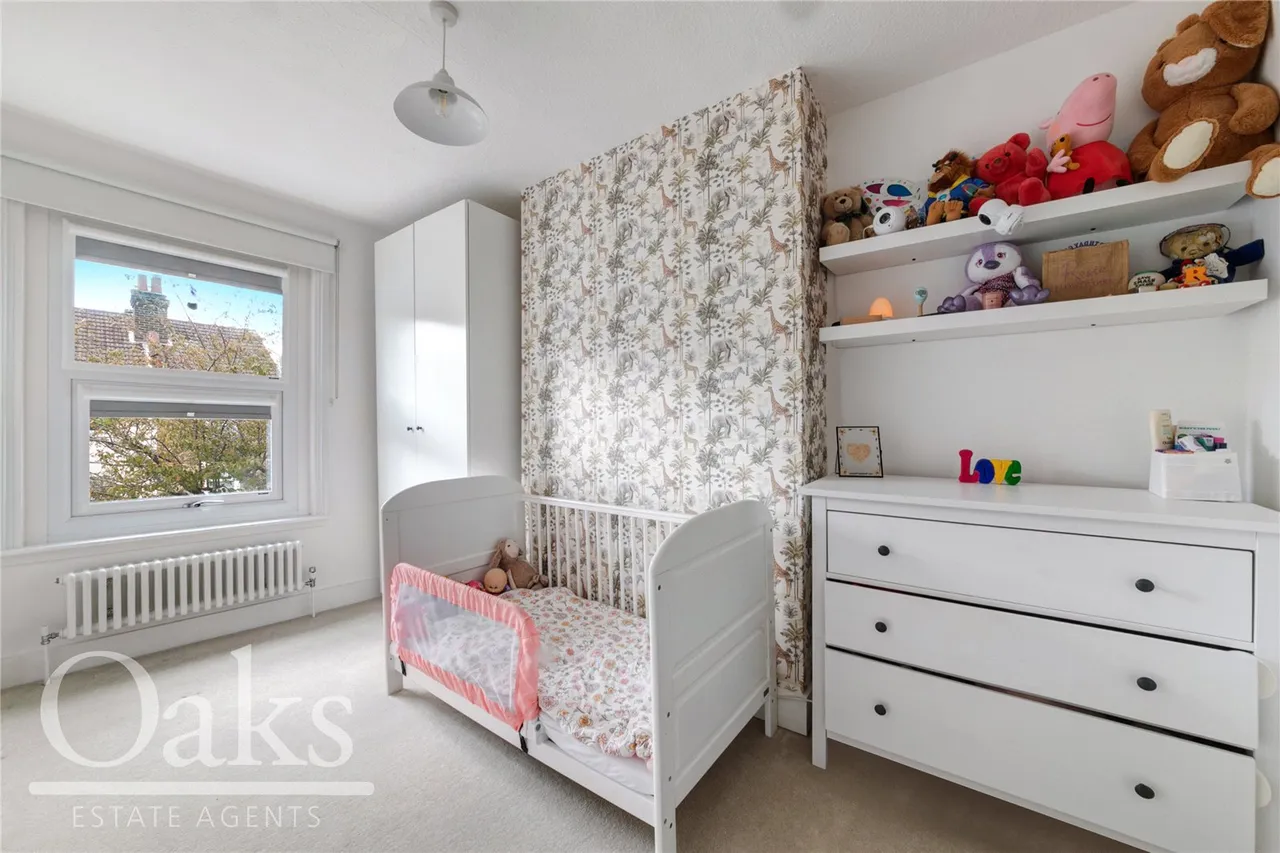 Dartnell Road, Addiscombe, CR0, photo 8