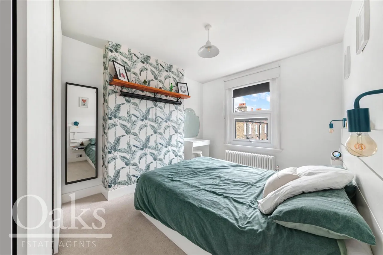 Dartnell Road, Addiscombe, CR0, photo 7