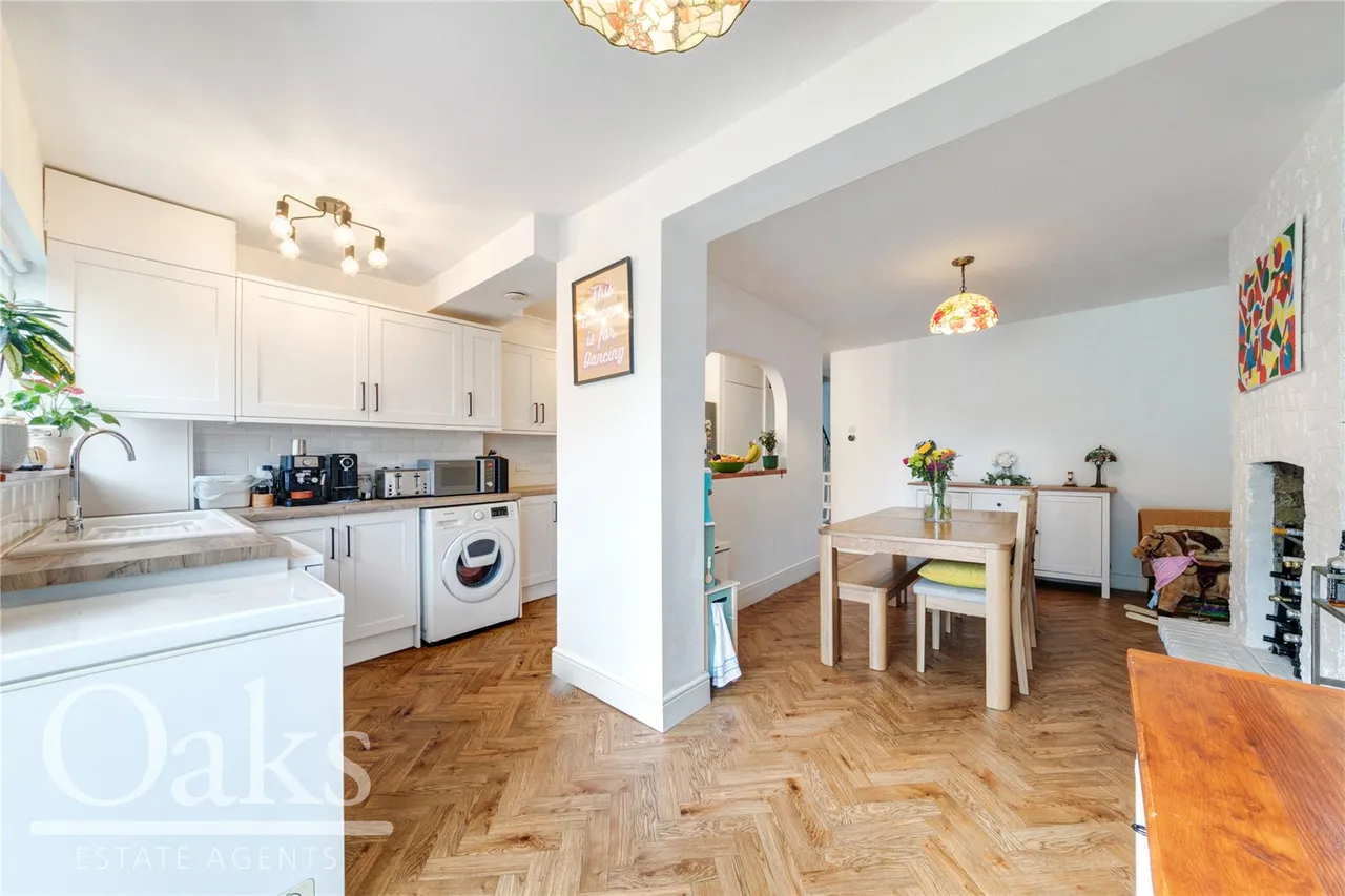 Dartnell Road, Addiscombe, CR0, photo 3