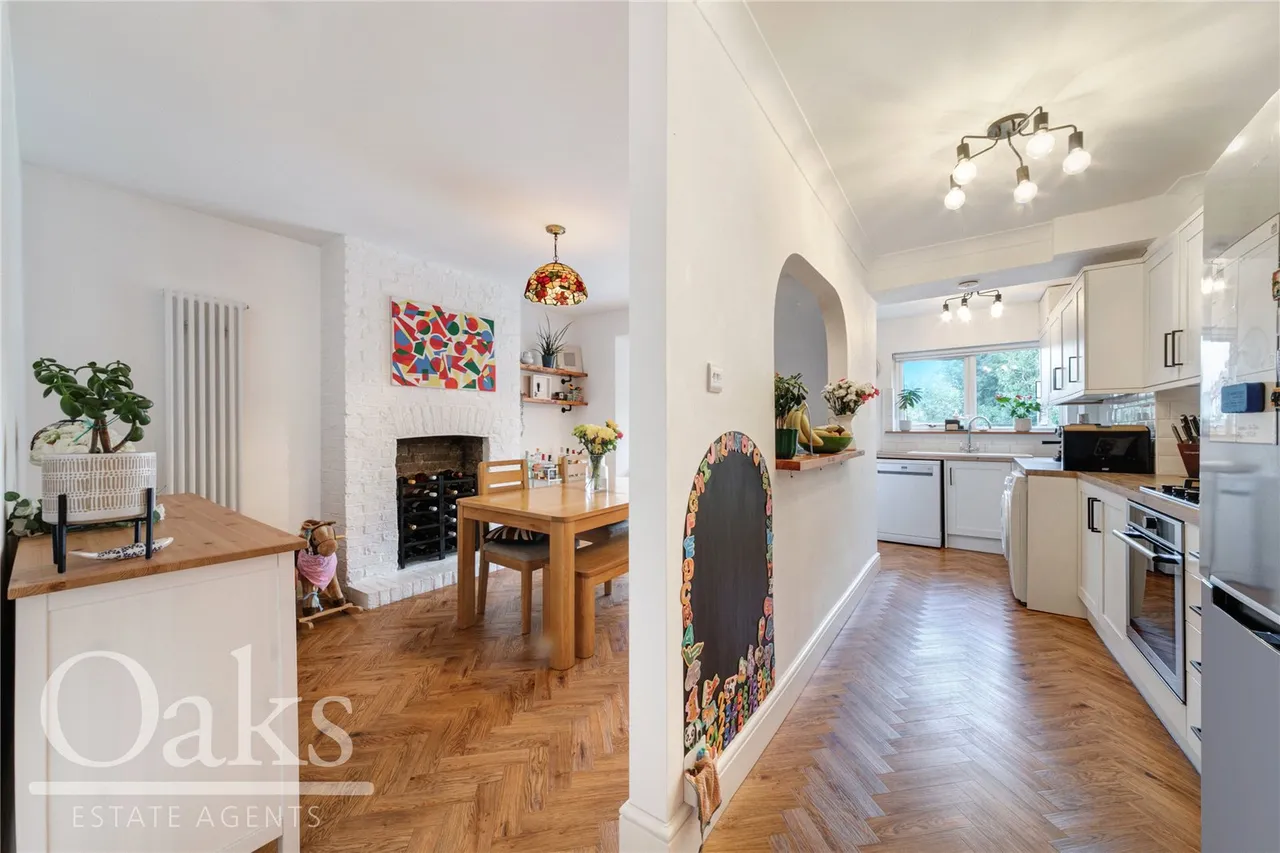 Dartnell Road, Addiscombe, CR0, photo 4