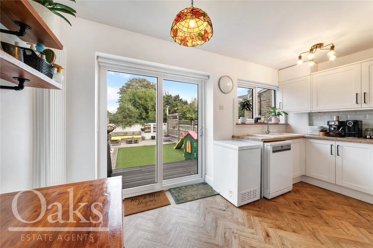 Dartnell Road, Addiscombe, CR0, photo 6
