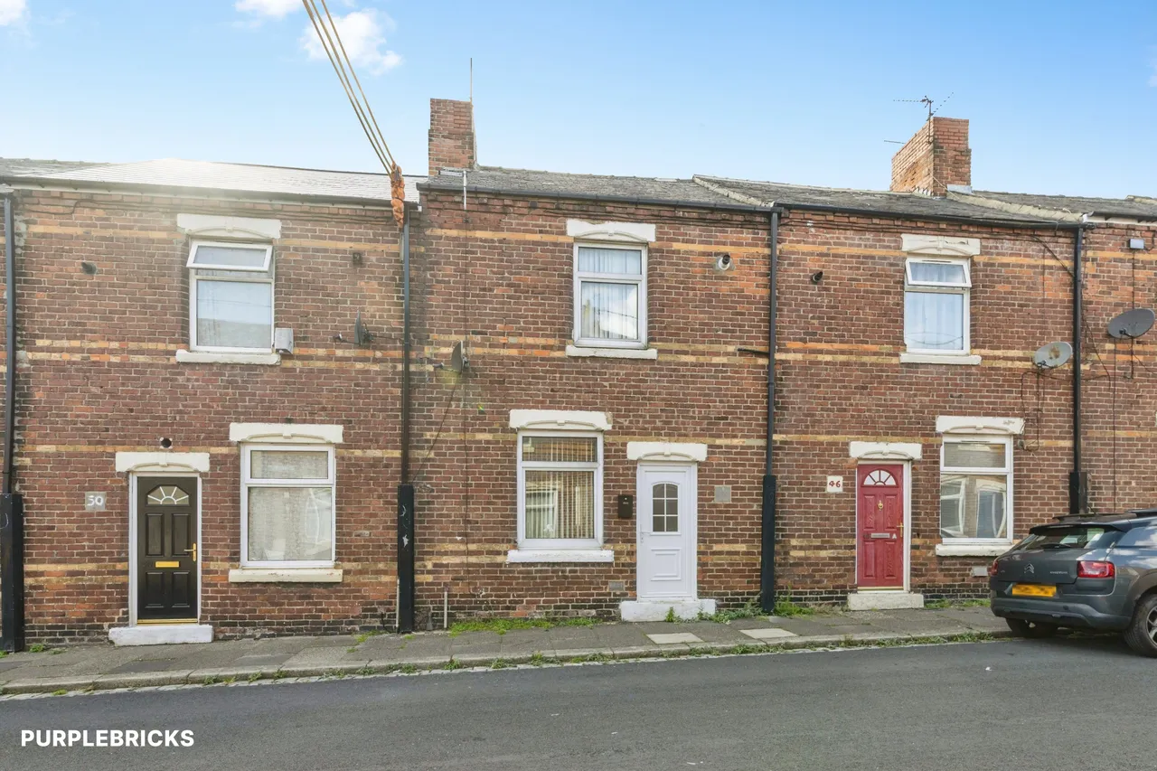 Eleventh Street, Peterlee, SR8, photo 20