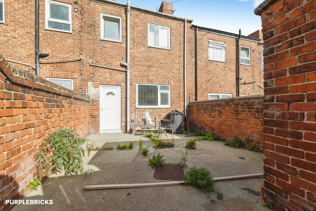 Eleventh Street, Peterlee, SR8, photo 4