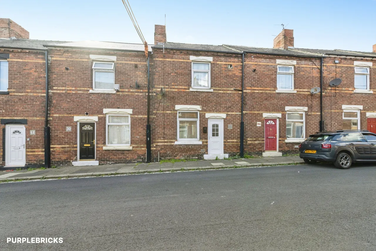 Eleventh Street, Peterlee, SR8, photo 18