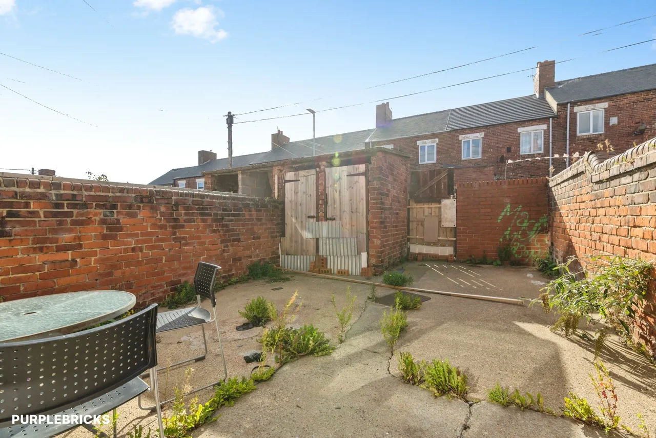 Eleventh Street, Peterlee, SR8, photo 17