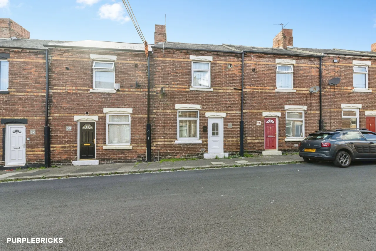 Eleventh Street, Peterlee, SR8, photo 19