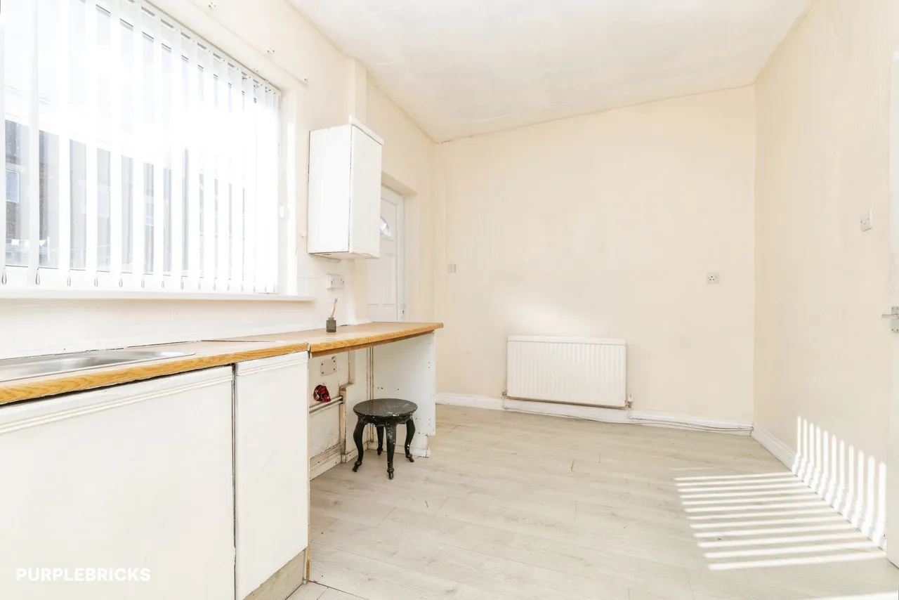 Eleventh Street, Peterlee, SR8, photo 7