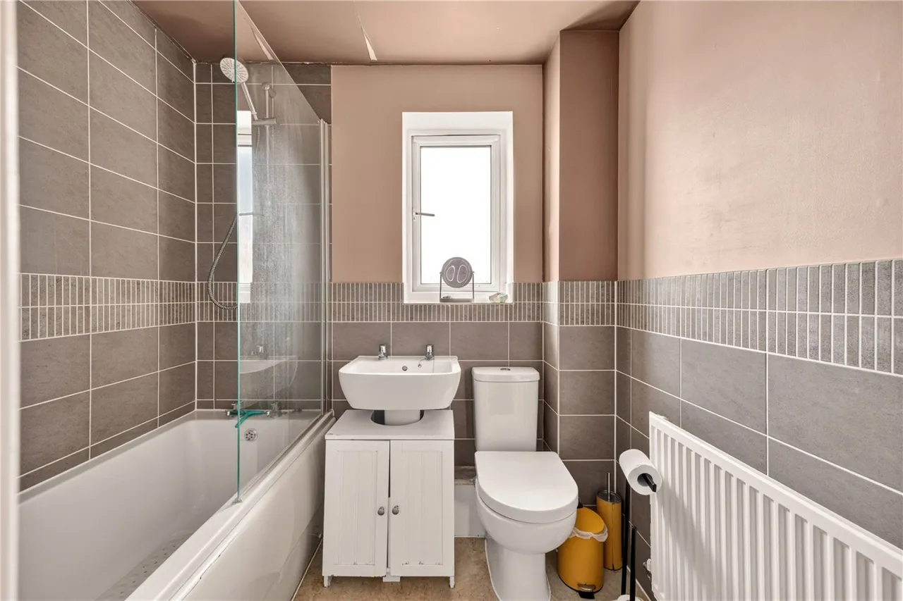 Jenner Boulevard, Lyde Green, BS16, photo 12
