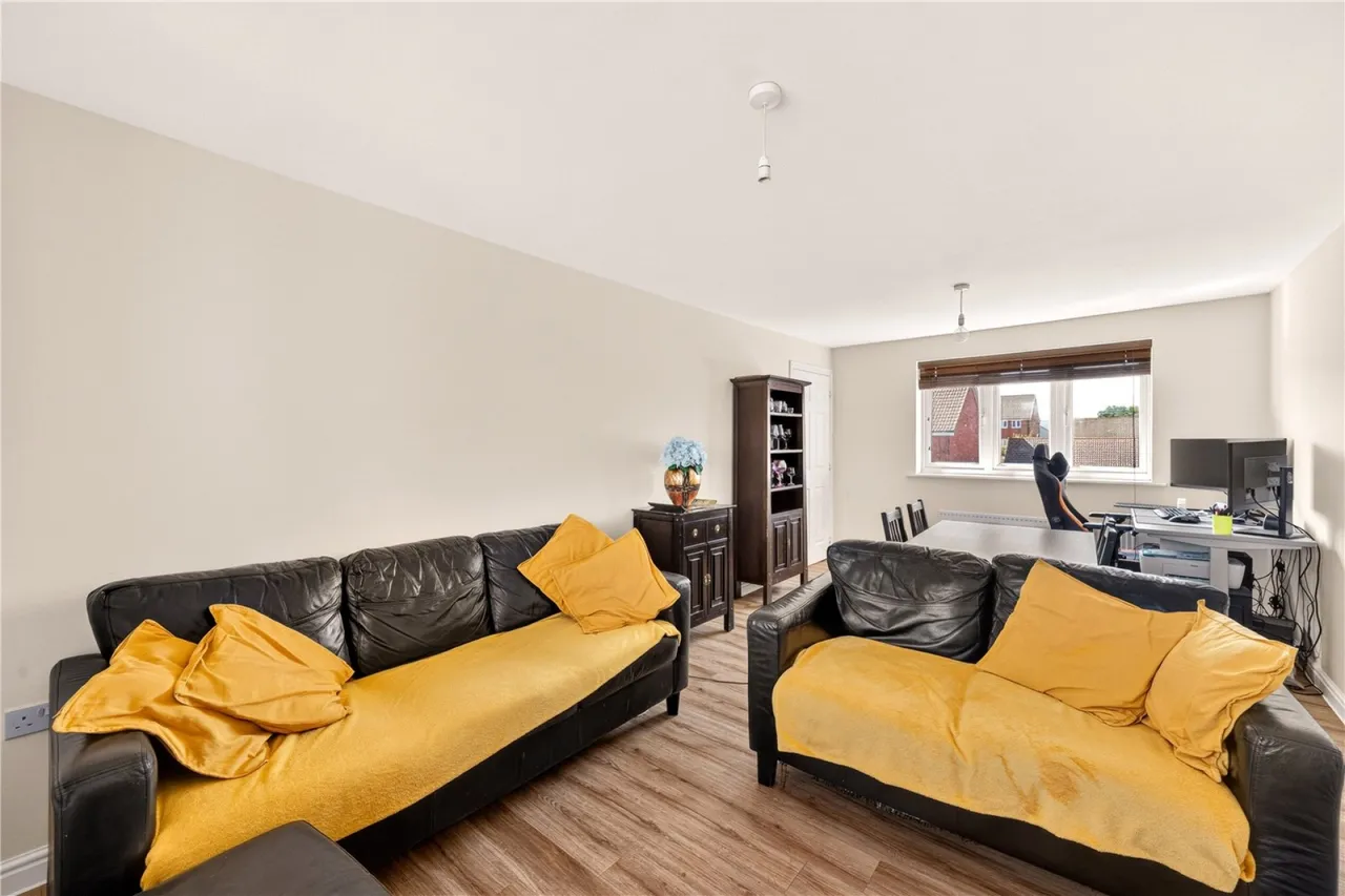 Jenner Boulevard, Lyde Green, BS16, photo 4