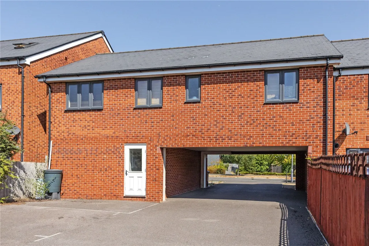Jenner Boulevard, Lyde Green, BS16, photo 13
