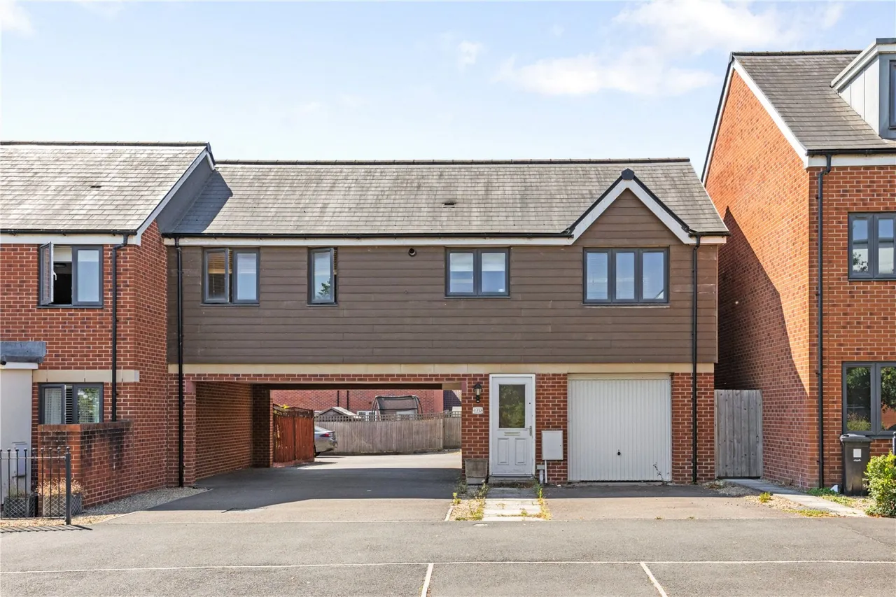 Jenner Boulevard, Lyde Green, BS16, photo 14