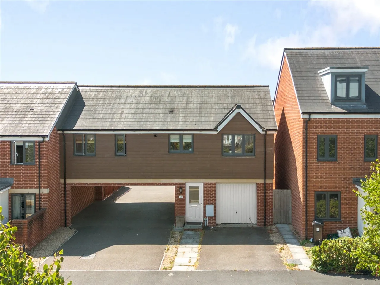 Jenner Boulevard, Lyde Green, BS16, photo 15