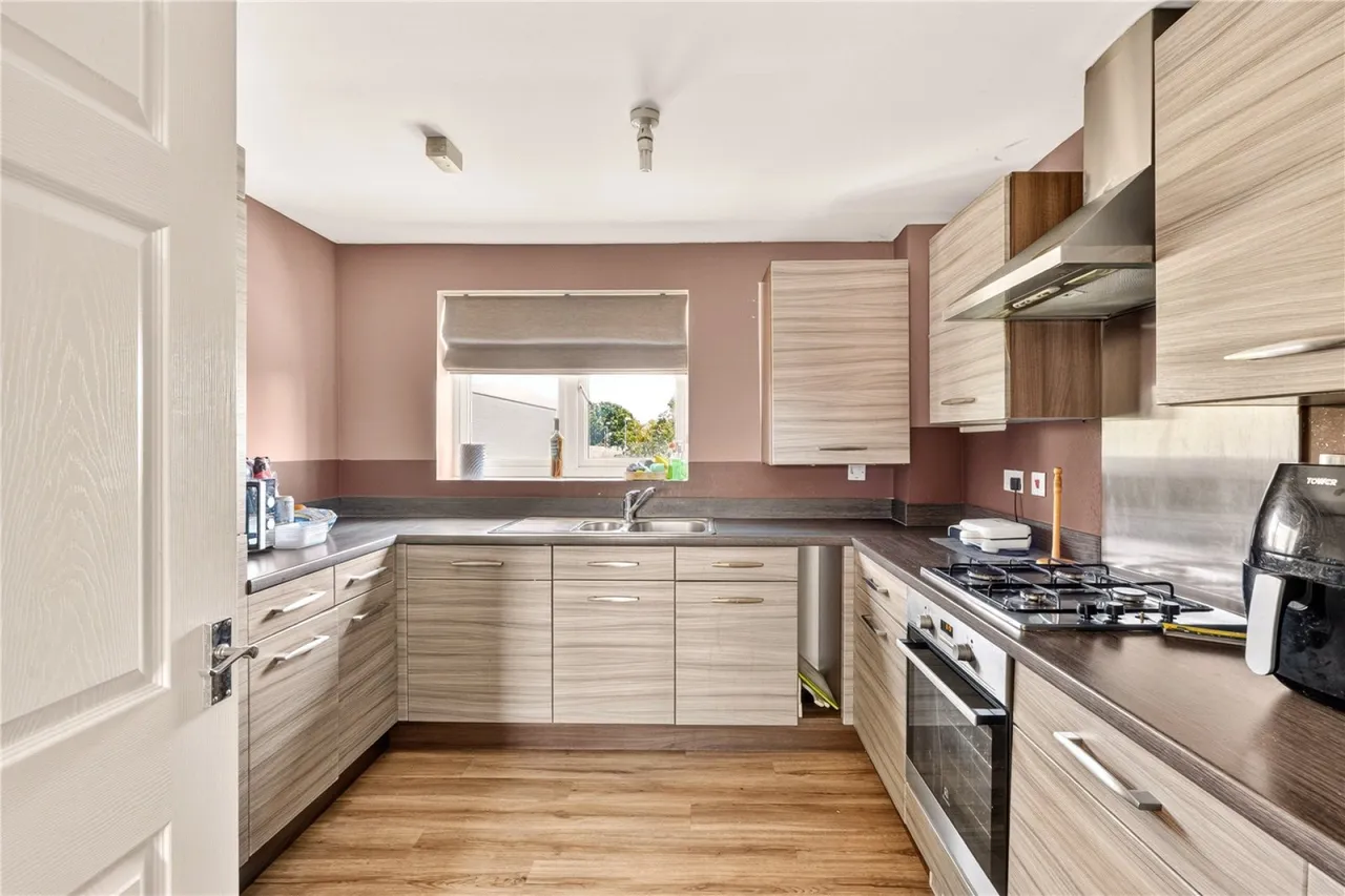 Jenner Boulevard, Lyde Green, BS16, photo 2