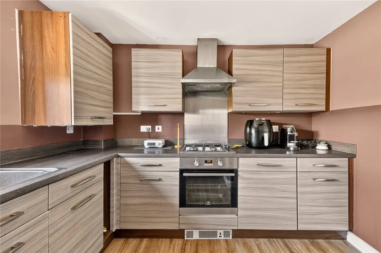 Jenner Boulevard, Lyde Green, BS16, photo 6