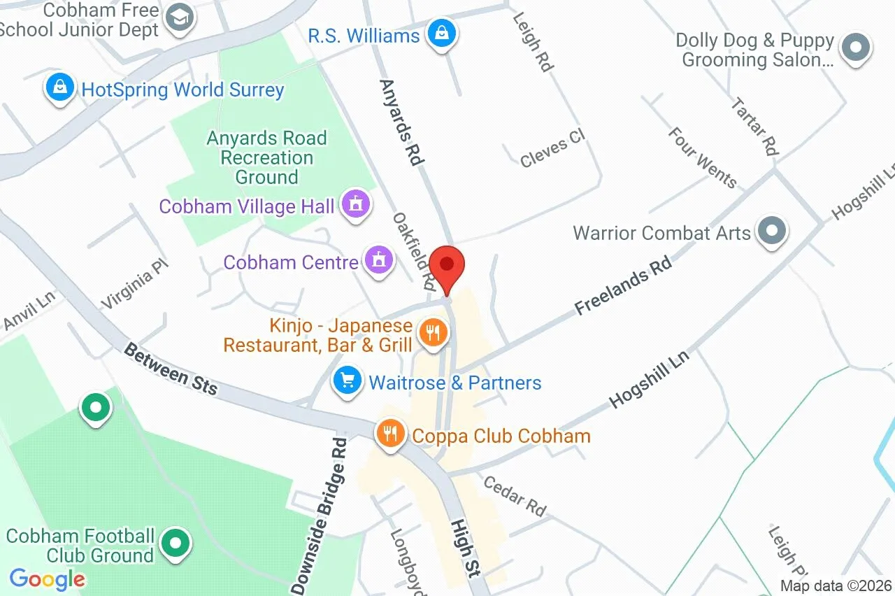 Anyards Road, Cobham, KT11, photo 12