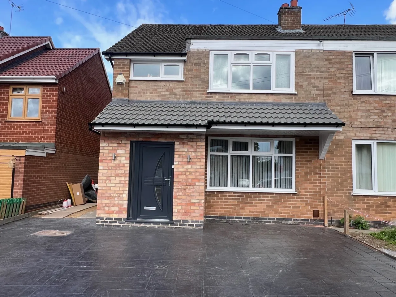 Fairstone Hill, Oadby, Leicester, photo 4