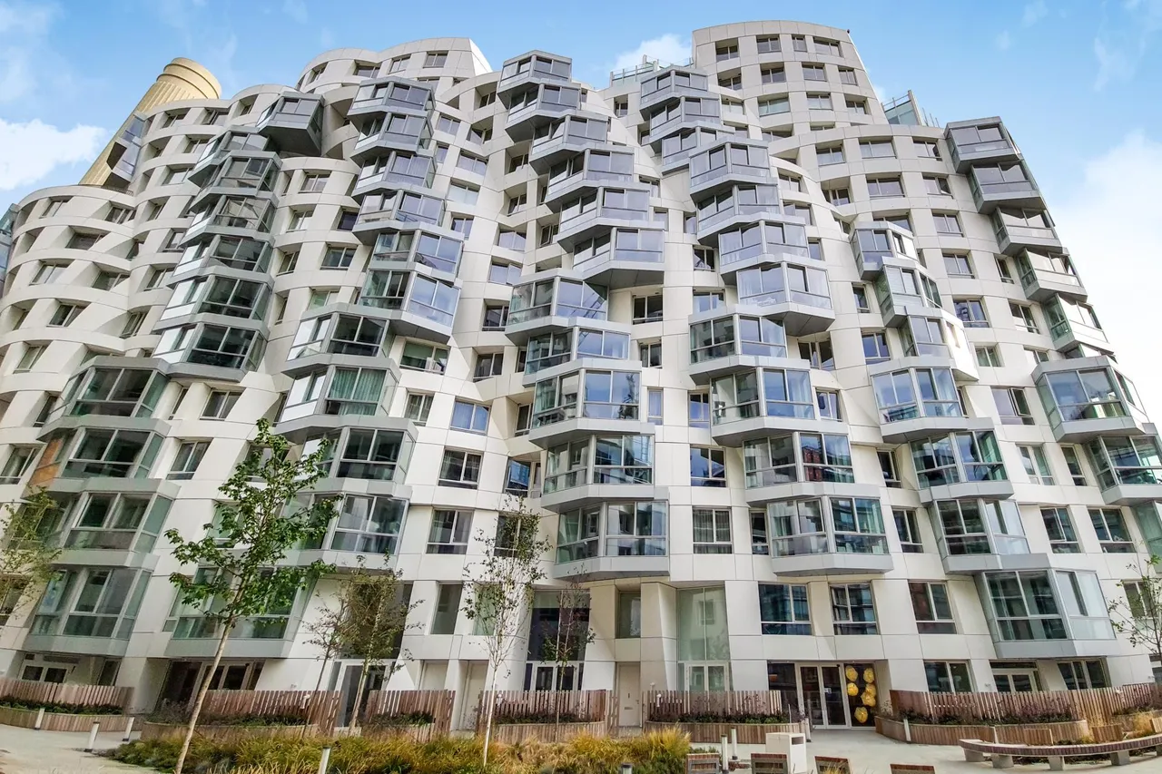 Prospect Way, London, SW11, photo 6
